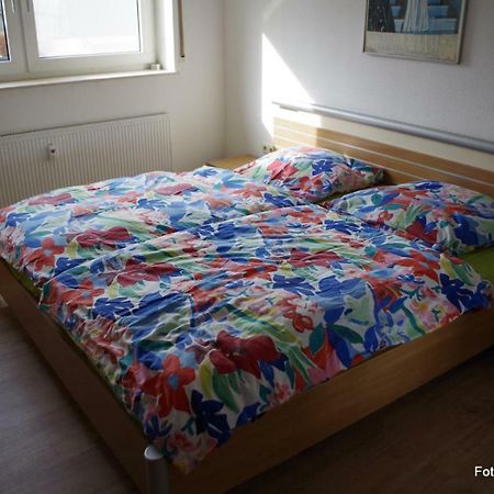 Taunus Im Gruenen Apartman Espa Kültér fotó