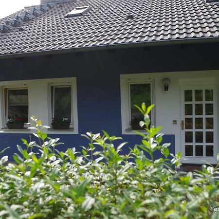 Taunus Im Gruenen Apartman Espa Kültér fotó
