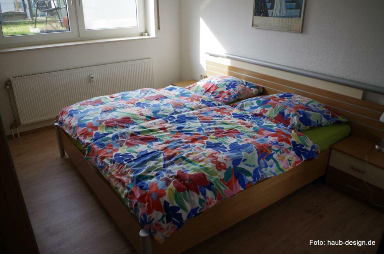 Taunus Im Gruenen Apartman Espa Kültér fotó