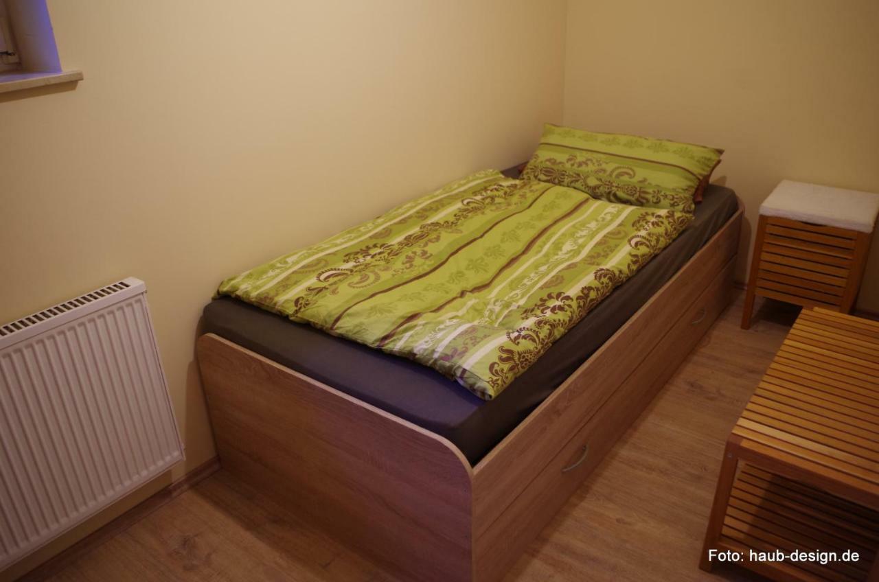 Taunus Im Gruenen Apartman Espa Kültér fotó