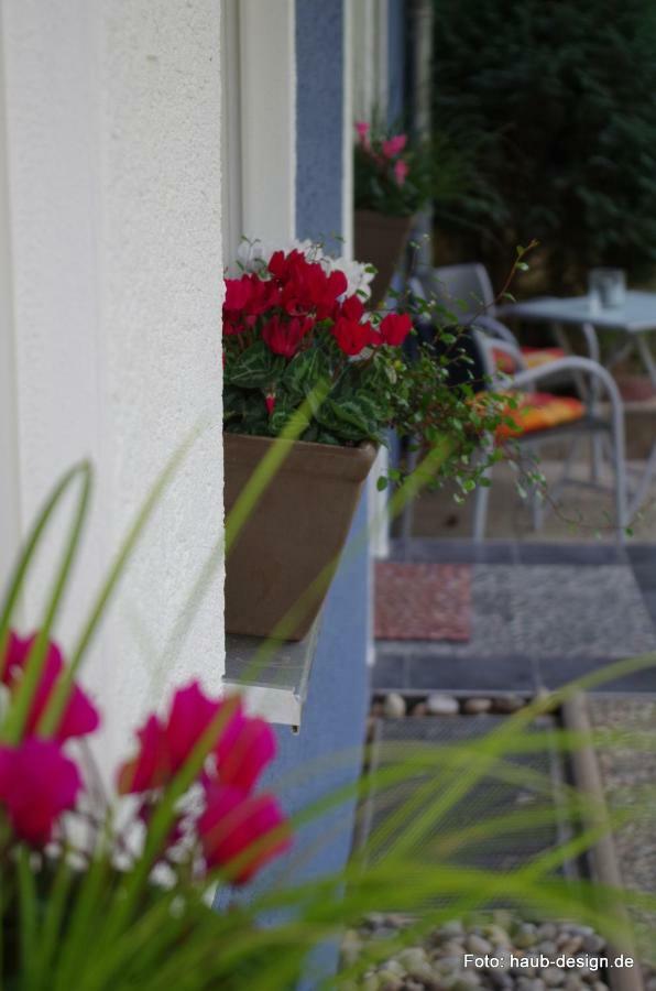 Taunus Im Gruenen Apartman Espa Kültér fotó