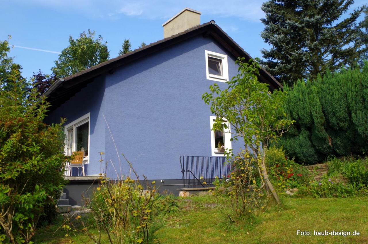 Taunus Im Gruenen Apartman Espa Kültér fotó