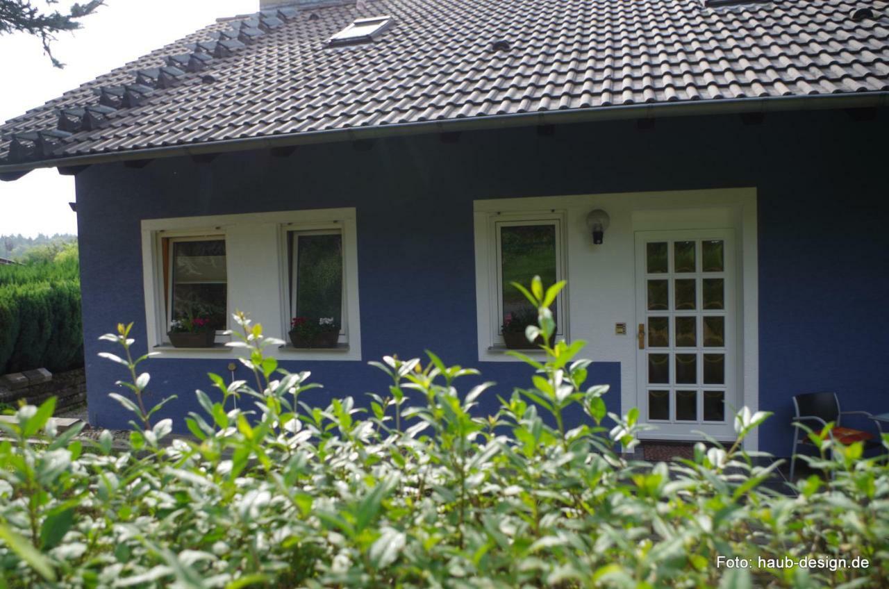 Taunus Im Gruenen Apartman Espa Kültér fotó